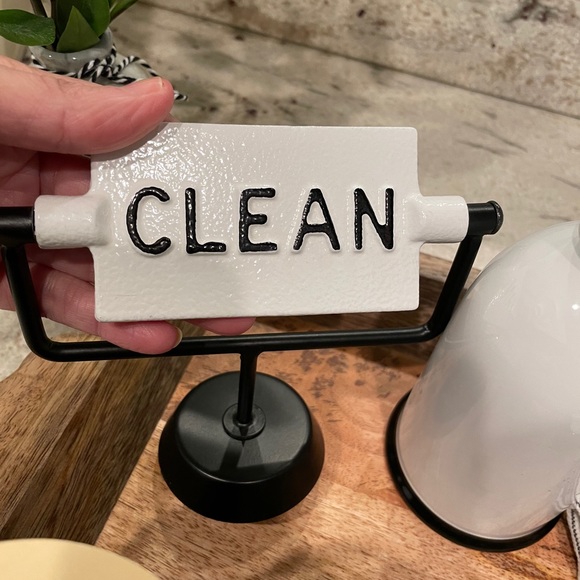 ❌SOLD ❌👍Bath Set Hearth&Home Magnolia - Picture 3 of 9